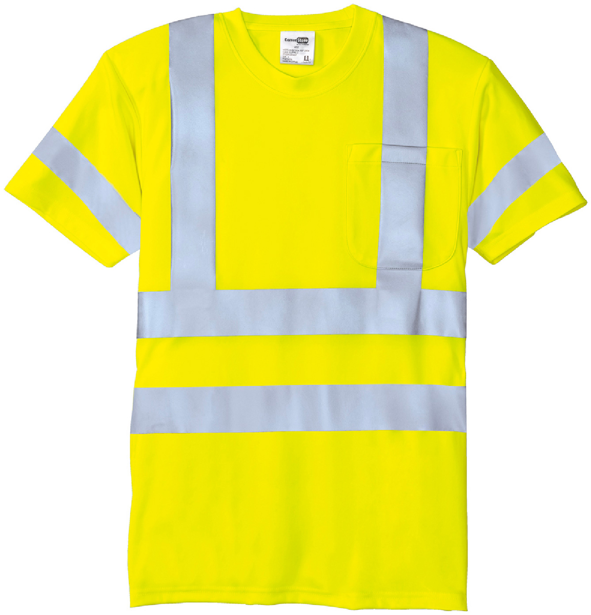 CS408-Yellow