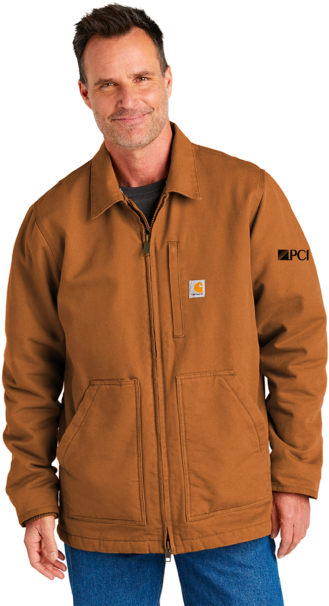 CT104293 Brown