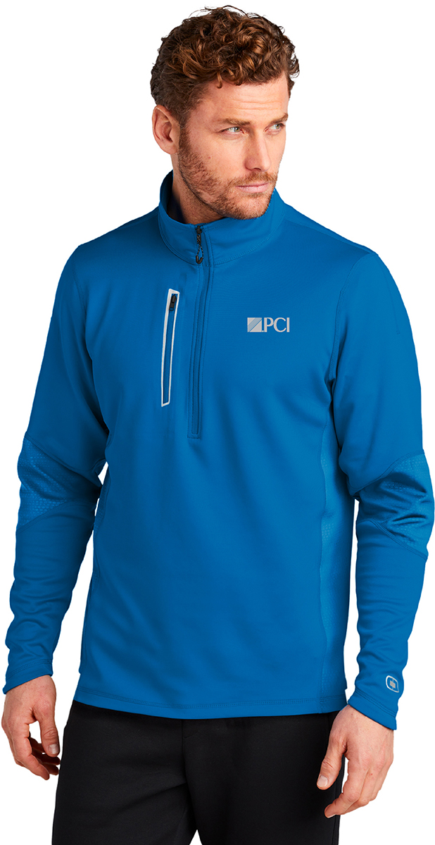 OE701 Blue