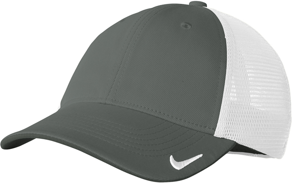 PCNKAO9293-Anthracite/White