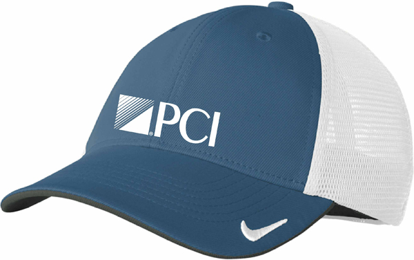 PCNKAO9293-Navy/White