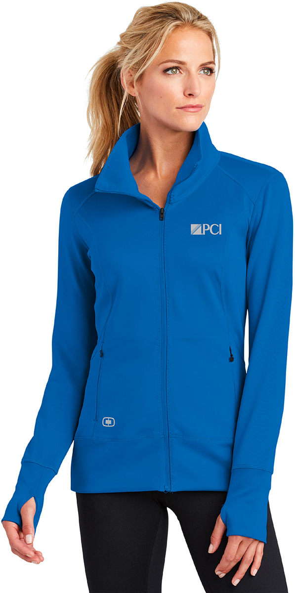 LOE700-Electric Blue
