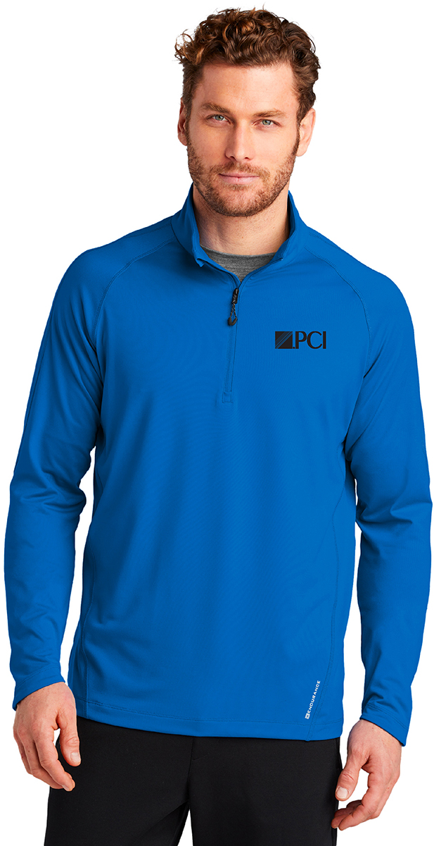 OE550 Blue