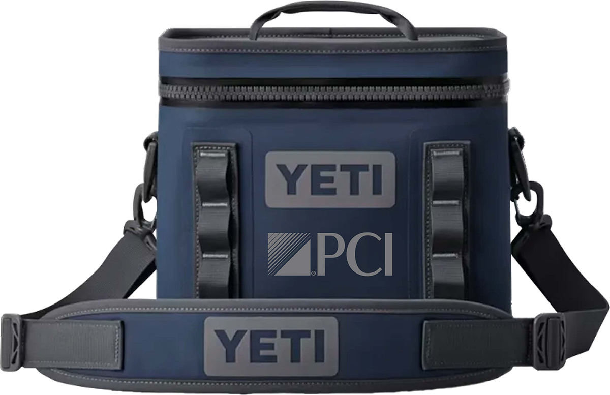 YETI-CS8 Navy