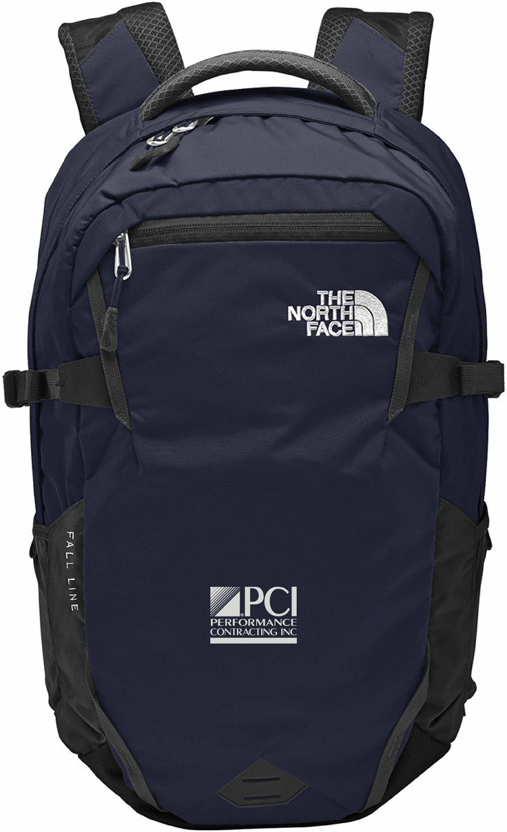 The North Face Fall Line Backpack - DROP SHIP ONLY - PCG Store