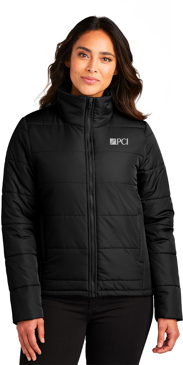 L852 Black