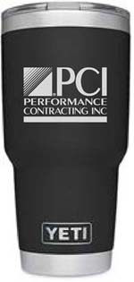 PCYRAM30-Black