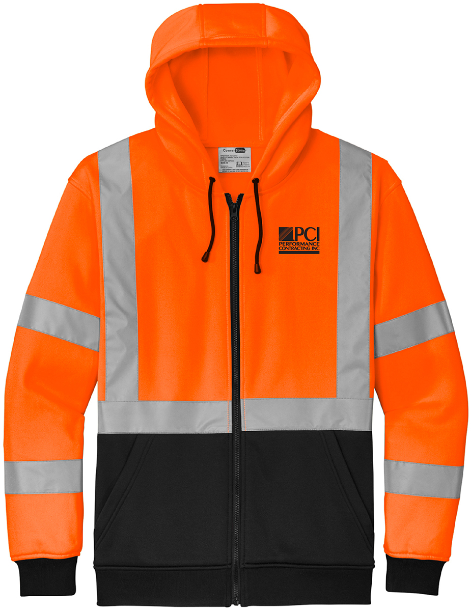 CSF300-Orange