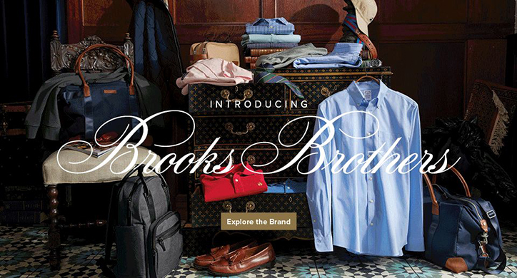 BrooksBros 5