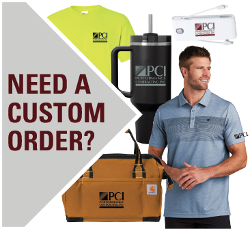 Need a Custom Order