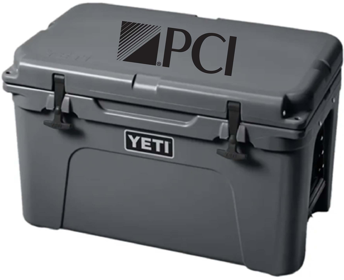 YETI-CH45 Charcoal