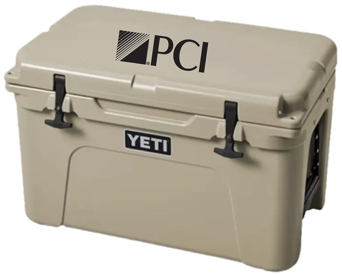 YETI-CH45 Tan