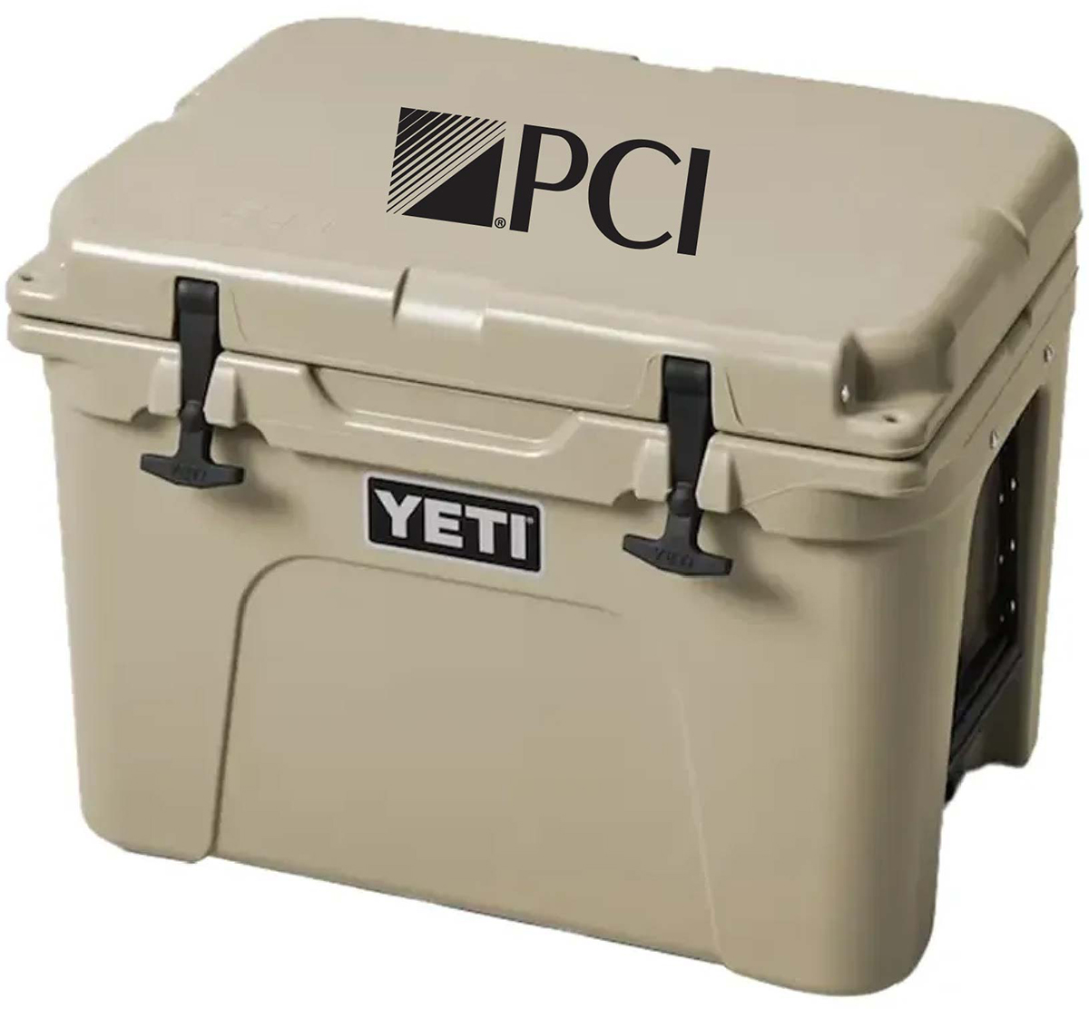 YETI-CH35 Tan