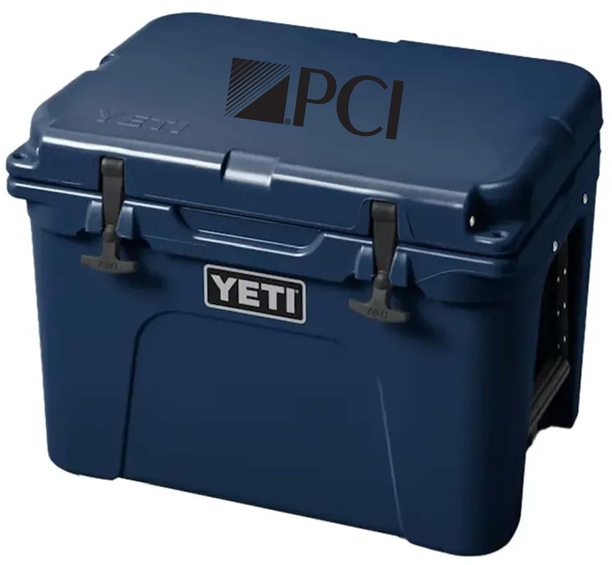 YETI-CH35 Navy