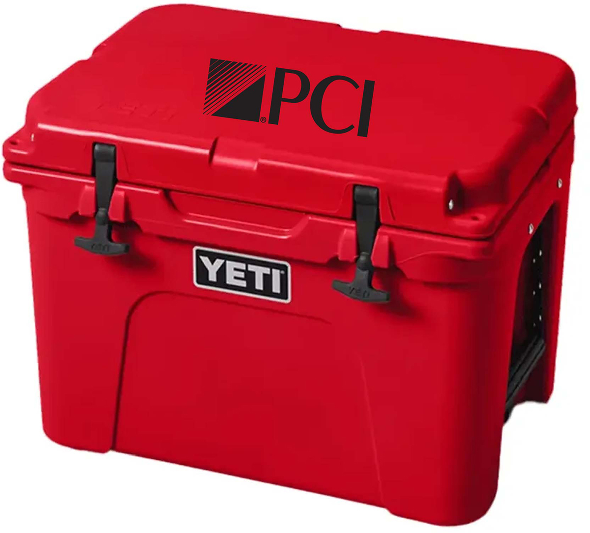 YETI-CH35 Red