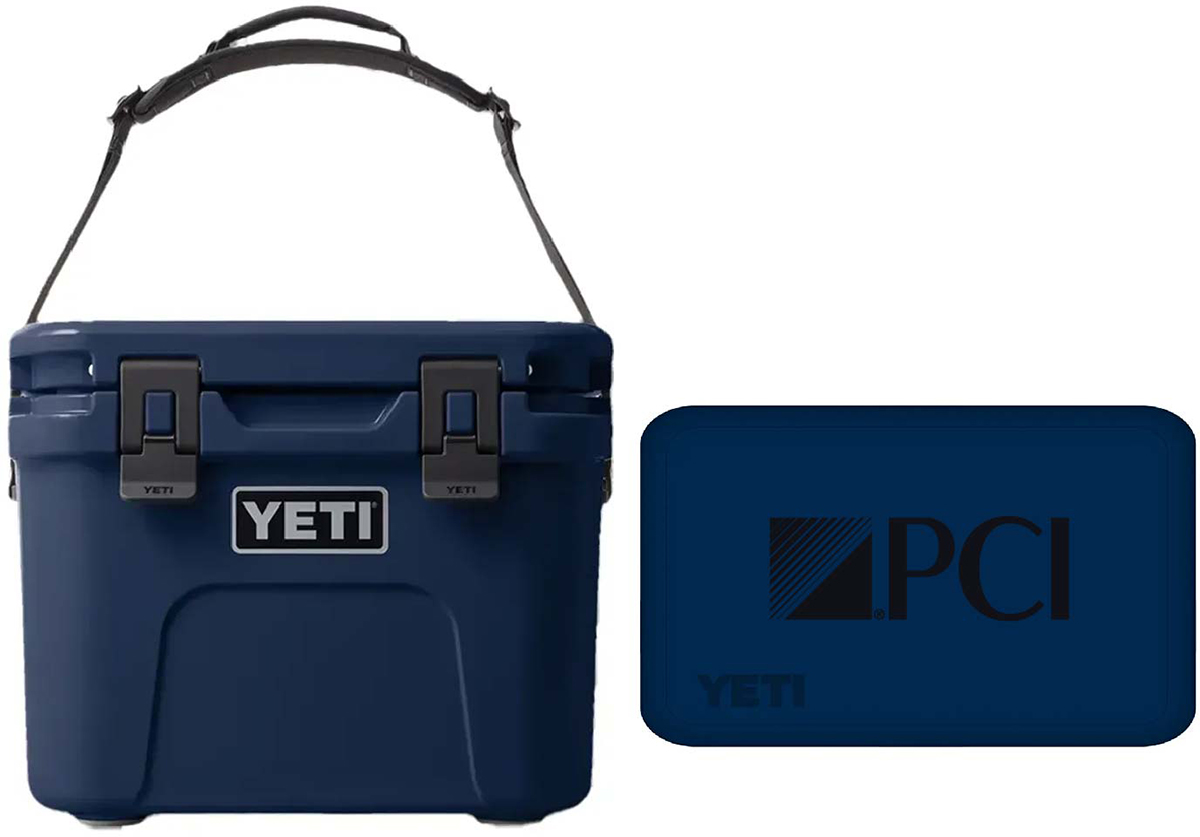 YETI-CH15 Navy