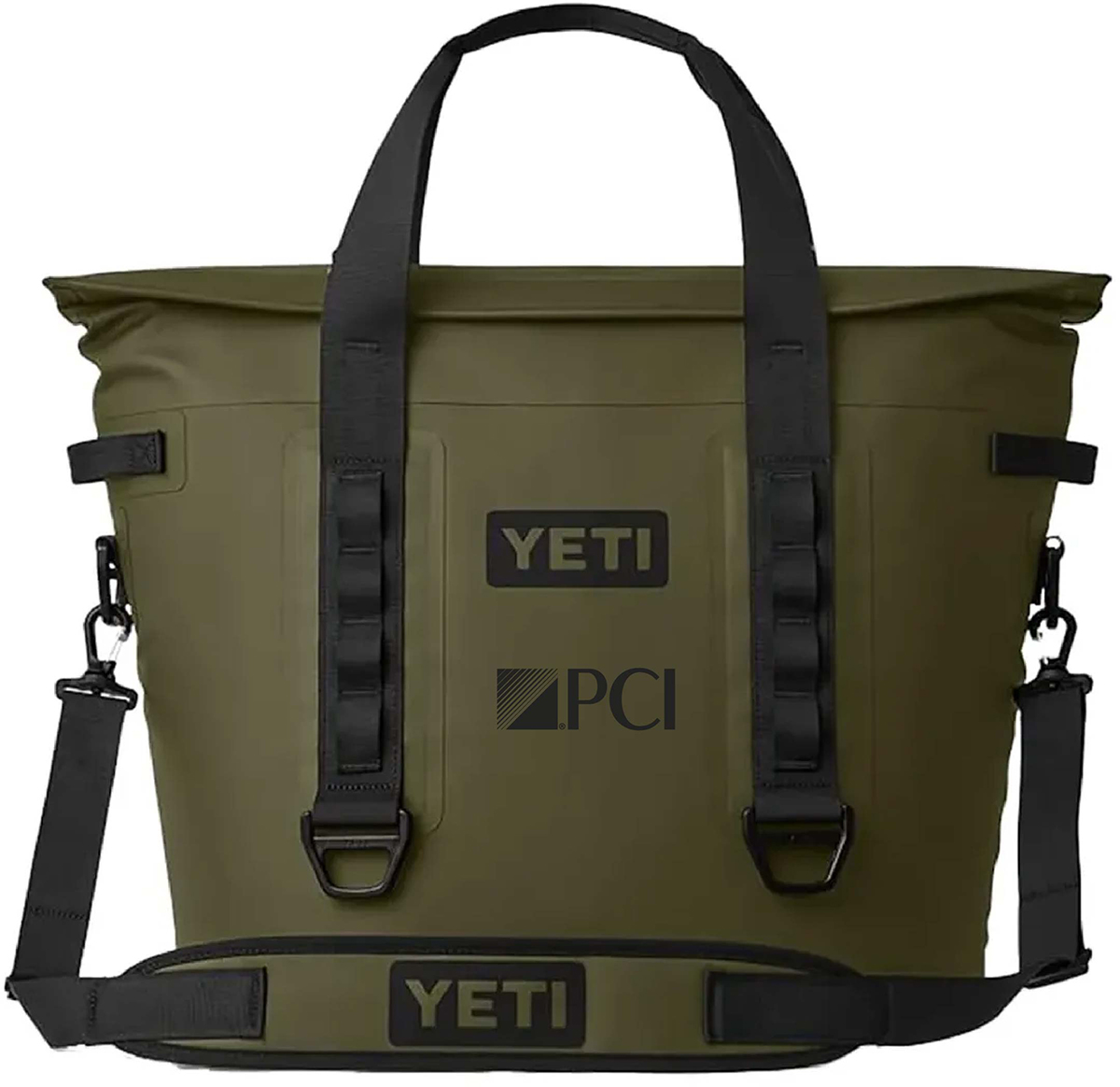 YETI-CS30 Olive