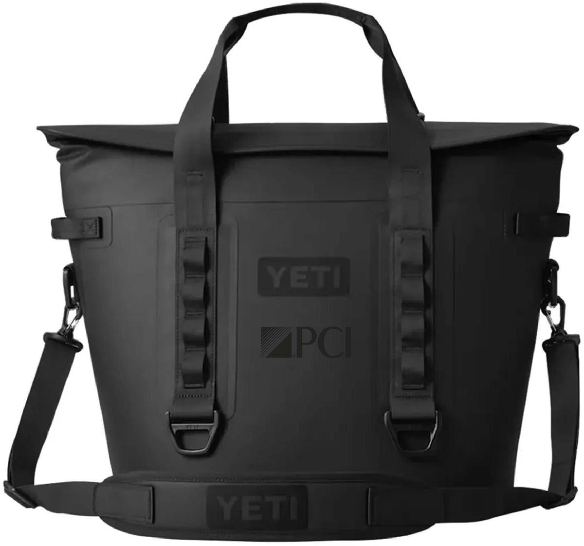YETI-CS30 Black
