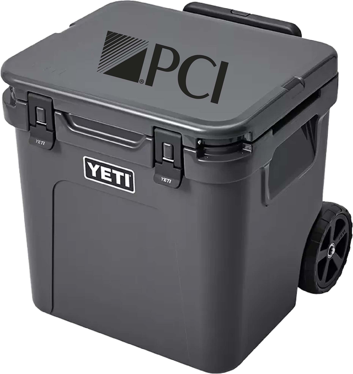 YETI-CH48W Charcoal