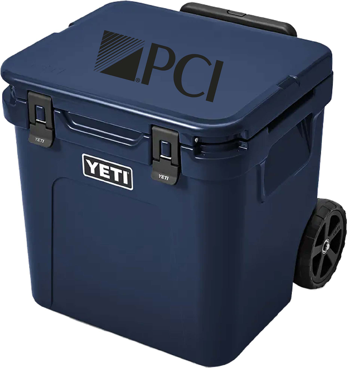 YETI-CH48W Navy