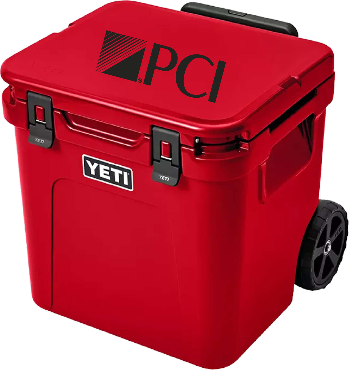 YETI-CH48W Red