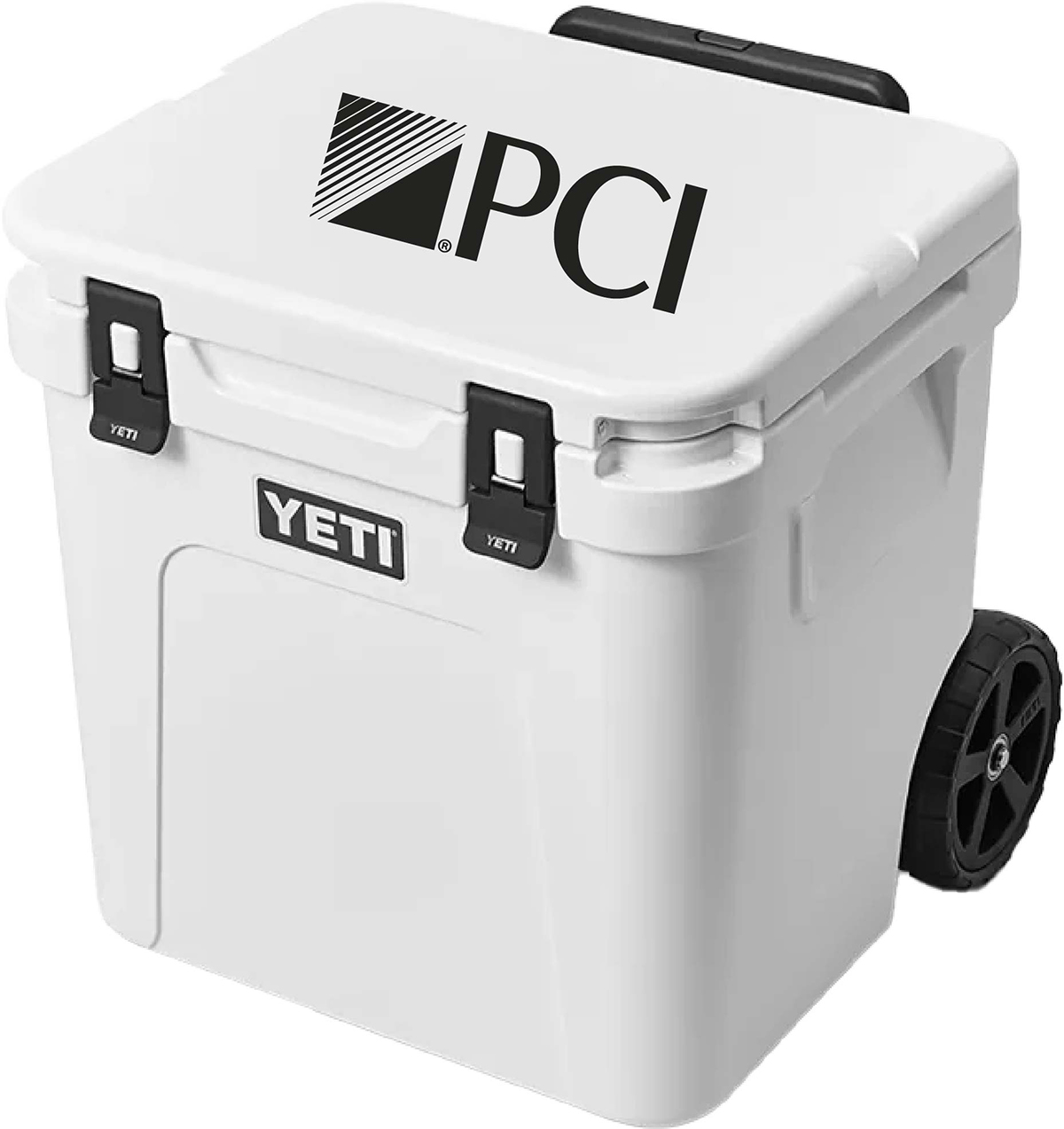 YETI-CH48W White