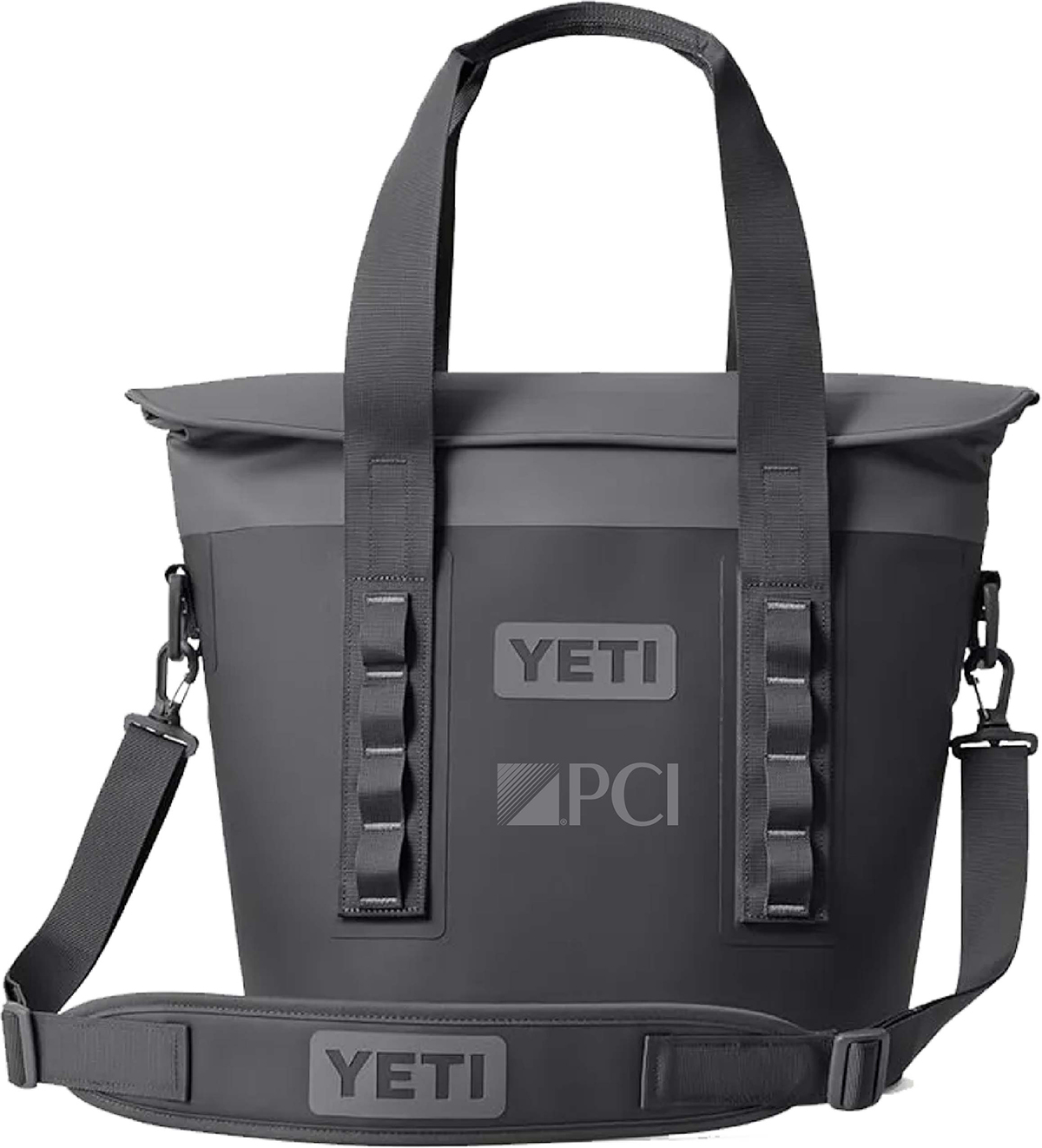 YETI-CS15 Charcoal