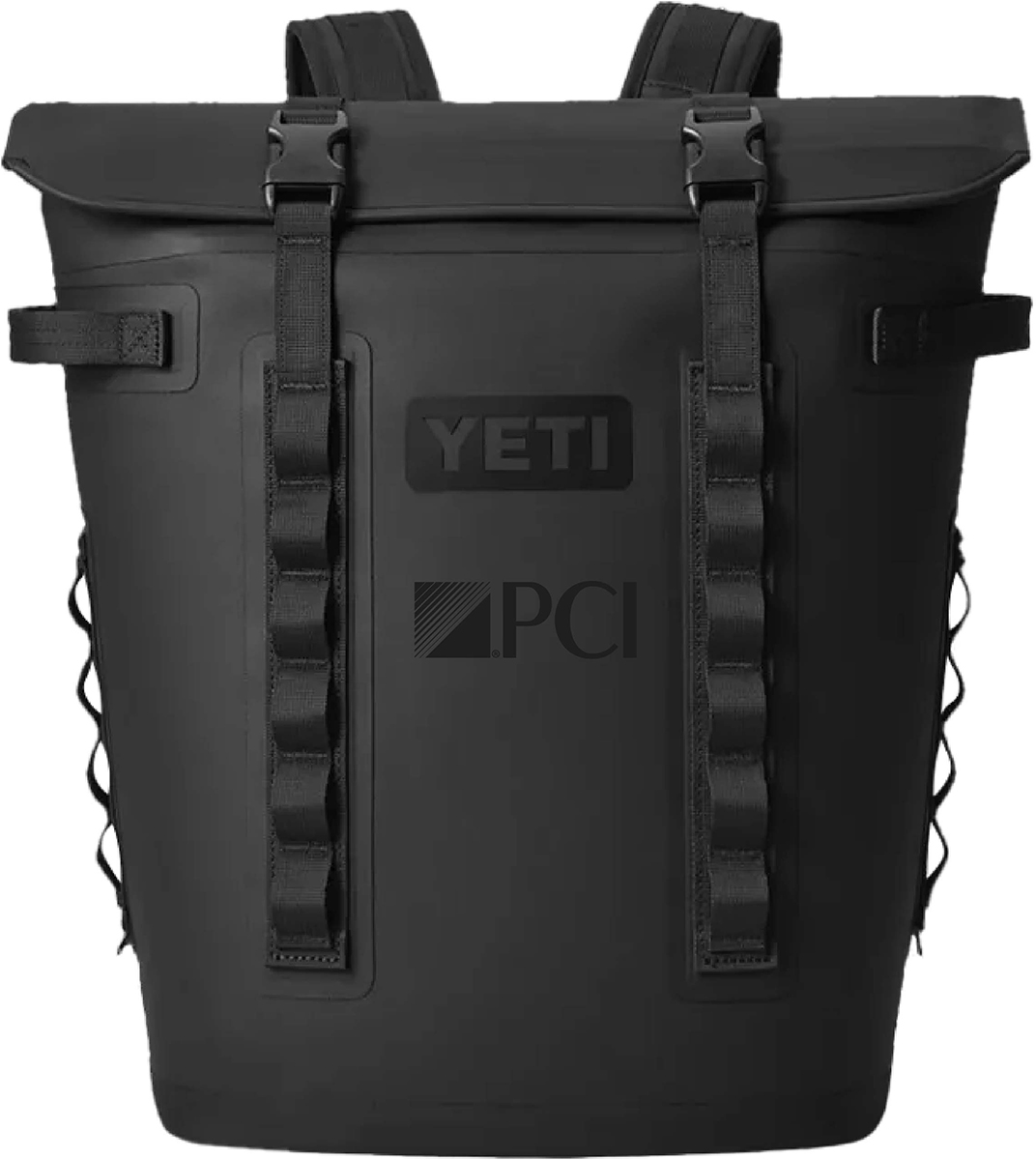 YETI-CS20B Black