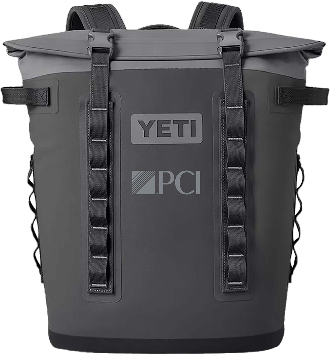 YETI-CS20B Charcoal