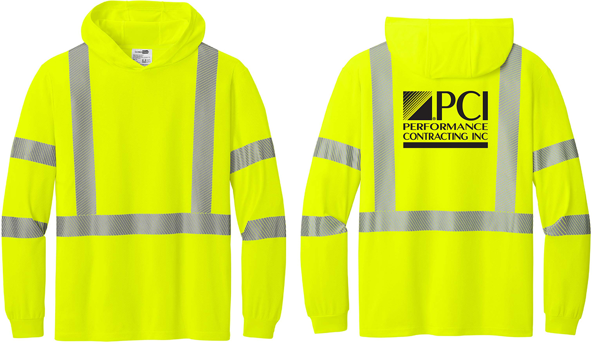 CS208-SafetyYellow
