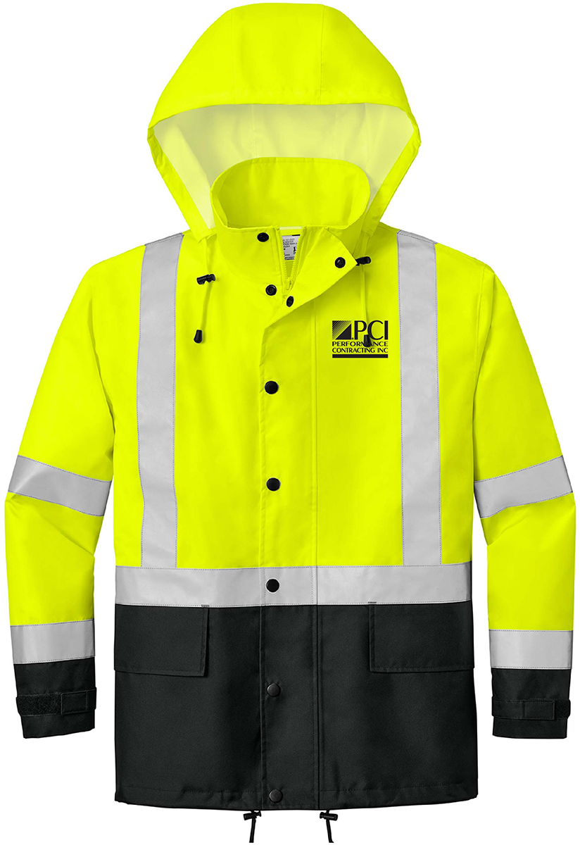 CSJ504-SafetyYellow