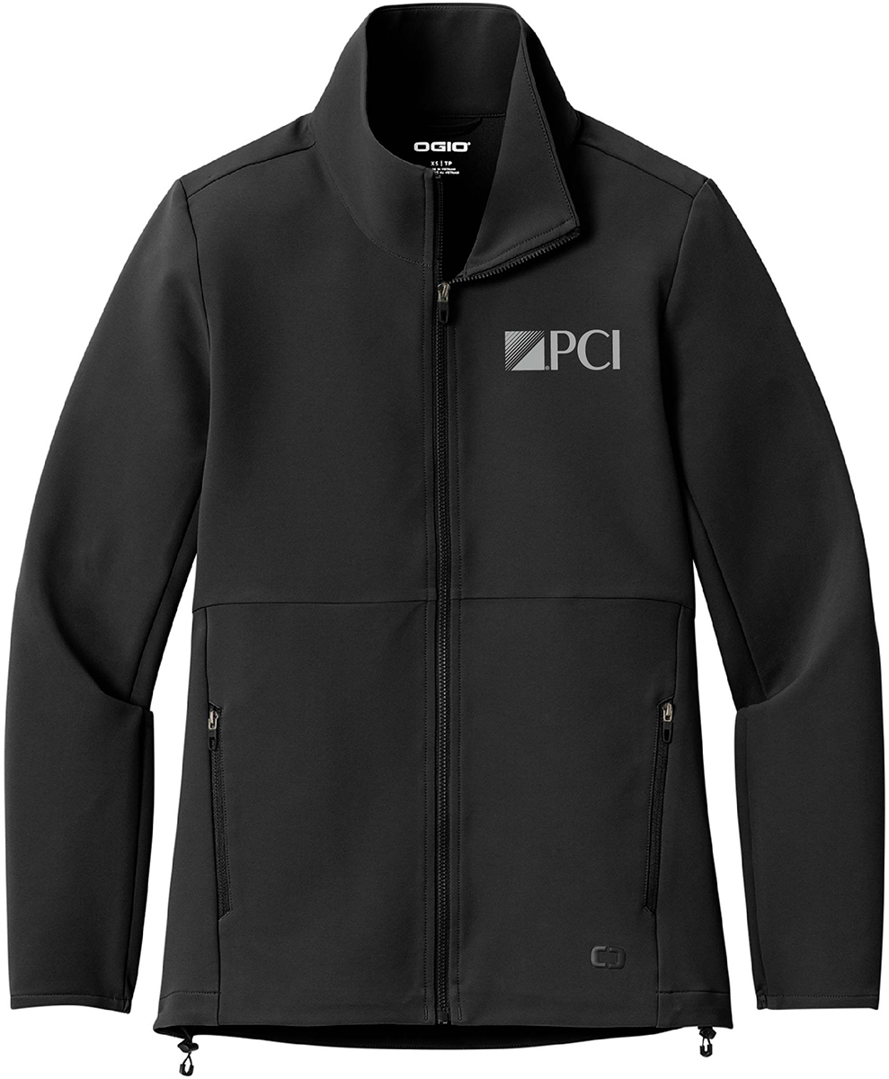 LOG740-Black