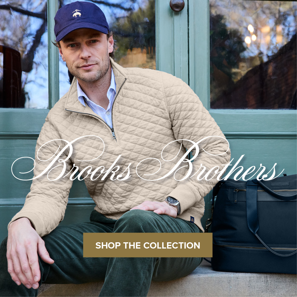 BrooksBros 