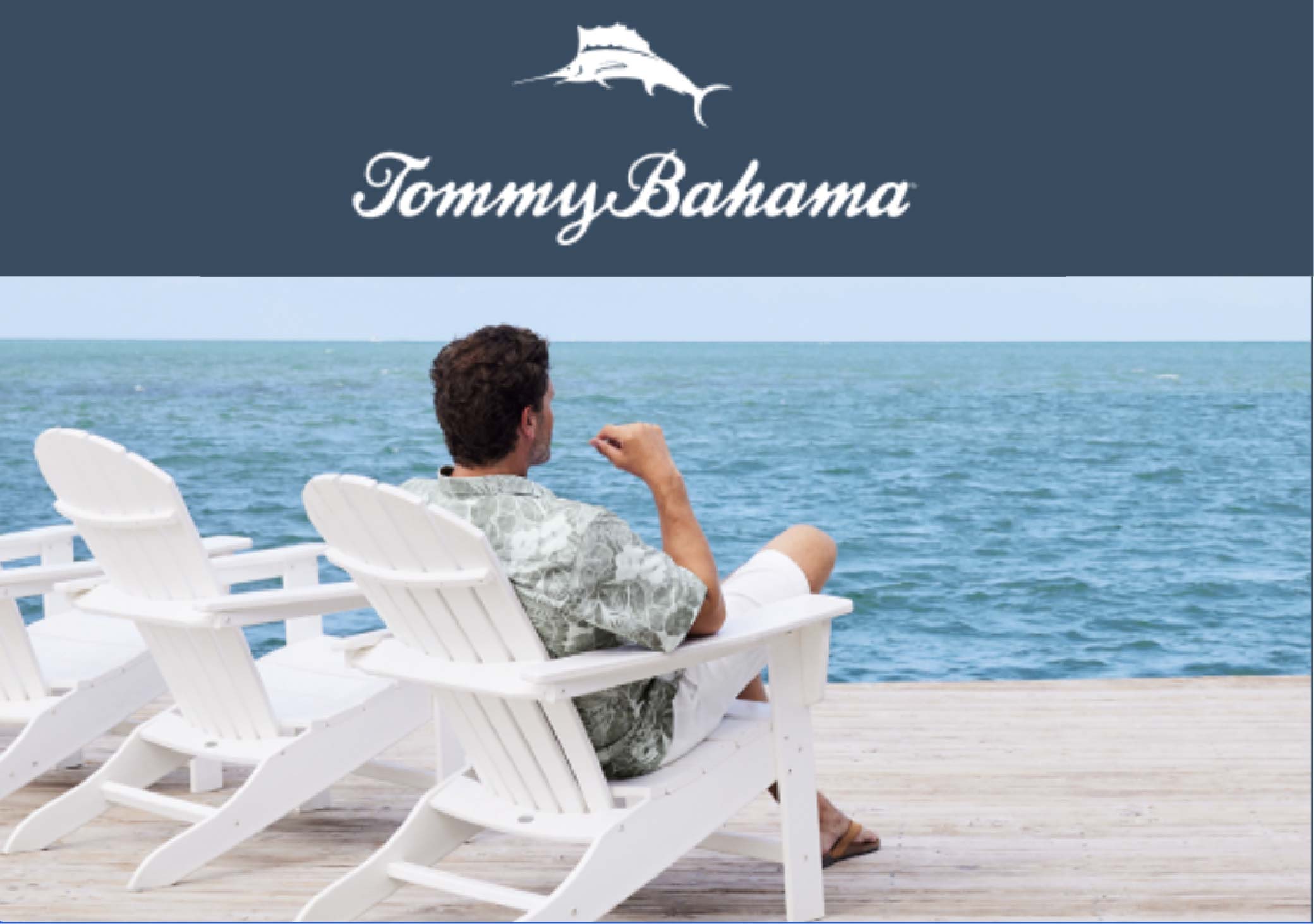 TommyBahama