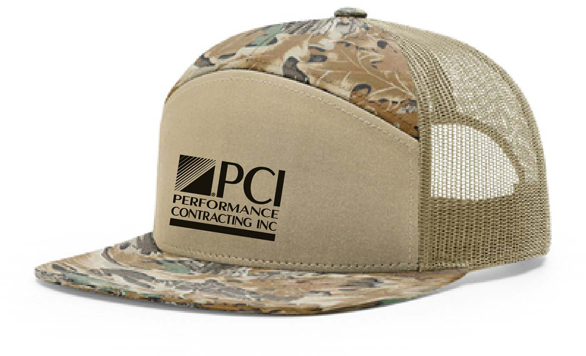 168P Realtree