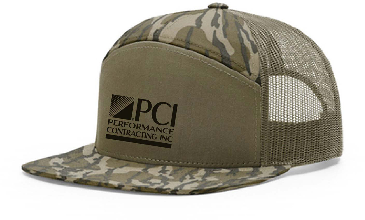 168P MossyOak